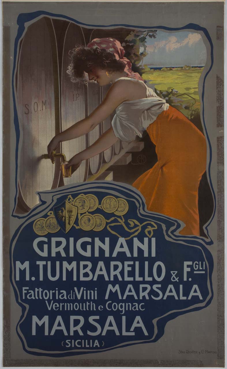 Grignani M. Tumbarello & Figli